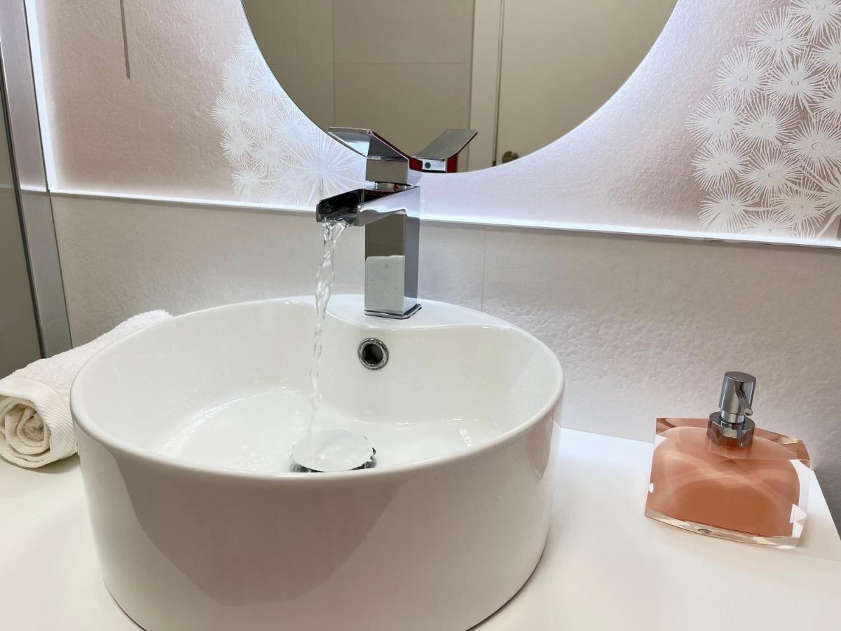 Coqueto Apartamento Torrelavega Exteriér fotografie