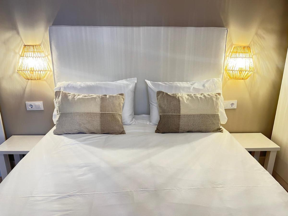 Coqueto Apartamento Torrelavega Exteriér fotografie