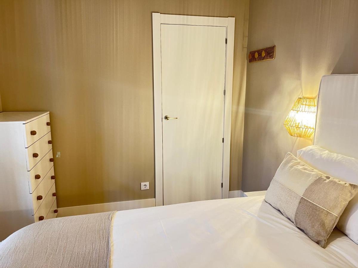 Coqueto Apartamento Torrelavega Exteriér fotografie